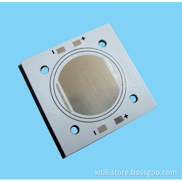Immersion Silver LED PCB (1204Y072A)